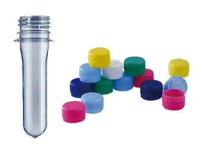 120mm 5 Gallon Scrap Oil Jar Pet Plastic Preform