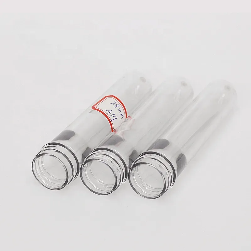 How PET Preforms are Supporting the Development of Eco-Friendly Packaging 4