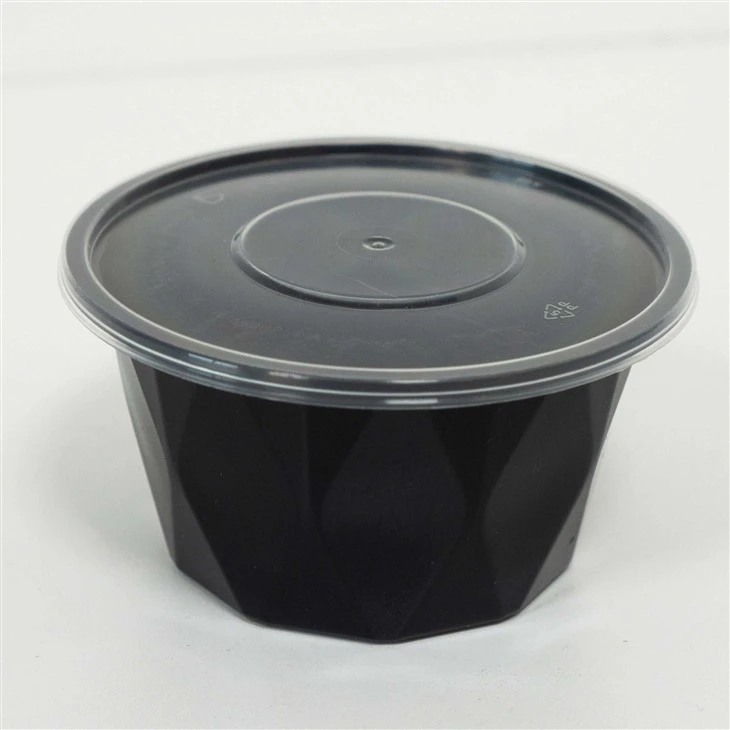 Versatile Plastic Bowls - Suitable for All Types of Food (6)
